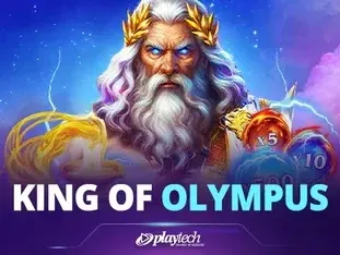 King Of Olympus™