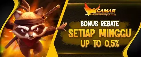 Cashback Mingguan VIP Eksklusif banner