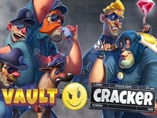 Vault Cracker